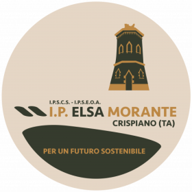 Logo Elsa Morante
